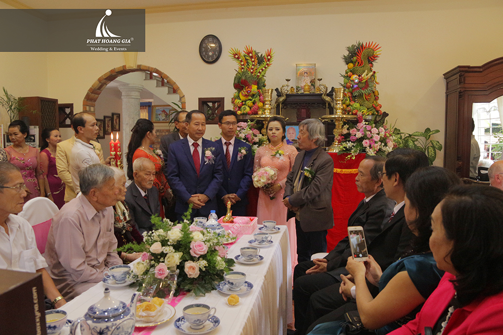quay phim cưới phóng sự