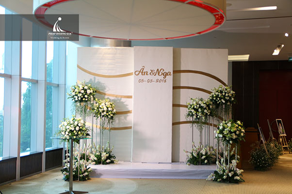 love story| Thi Ân & Phương Nga