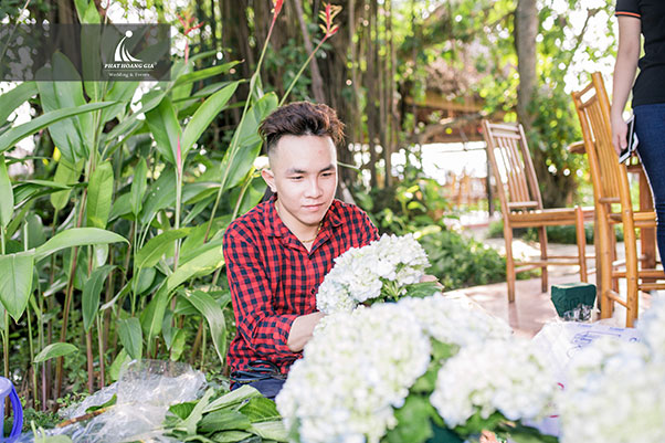 True Love | Alexande & Thu Hiền