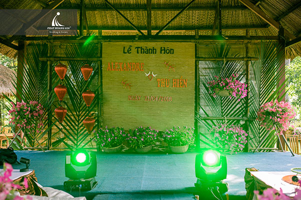 True Love | Alexande & Thu Hiền