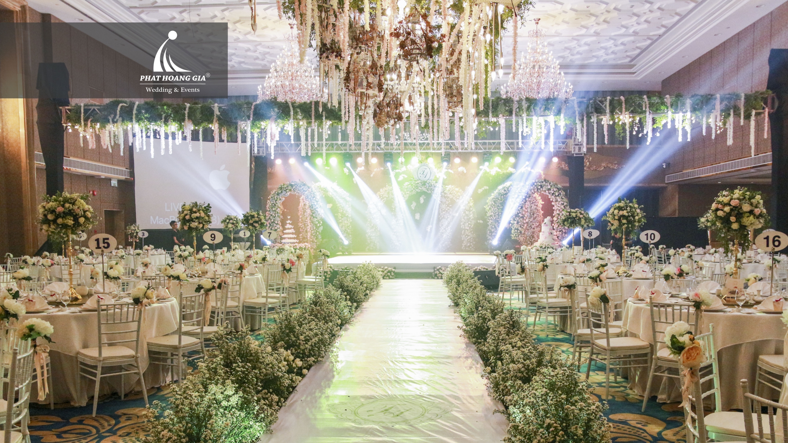ROSE AND LOVE| CHAU TOAN & MINH AN