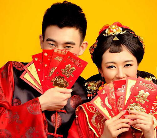 NGUYÊN TẮC GÓP TIỀN CƯỚI TẠI CÁC QUỐC GIA