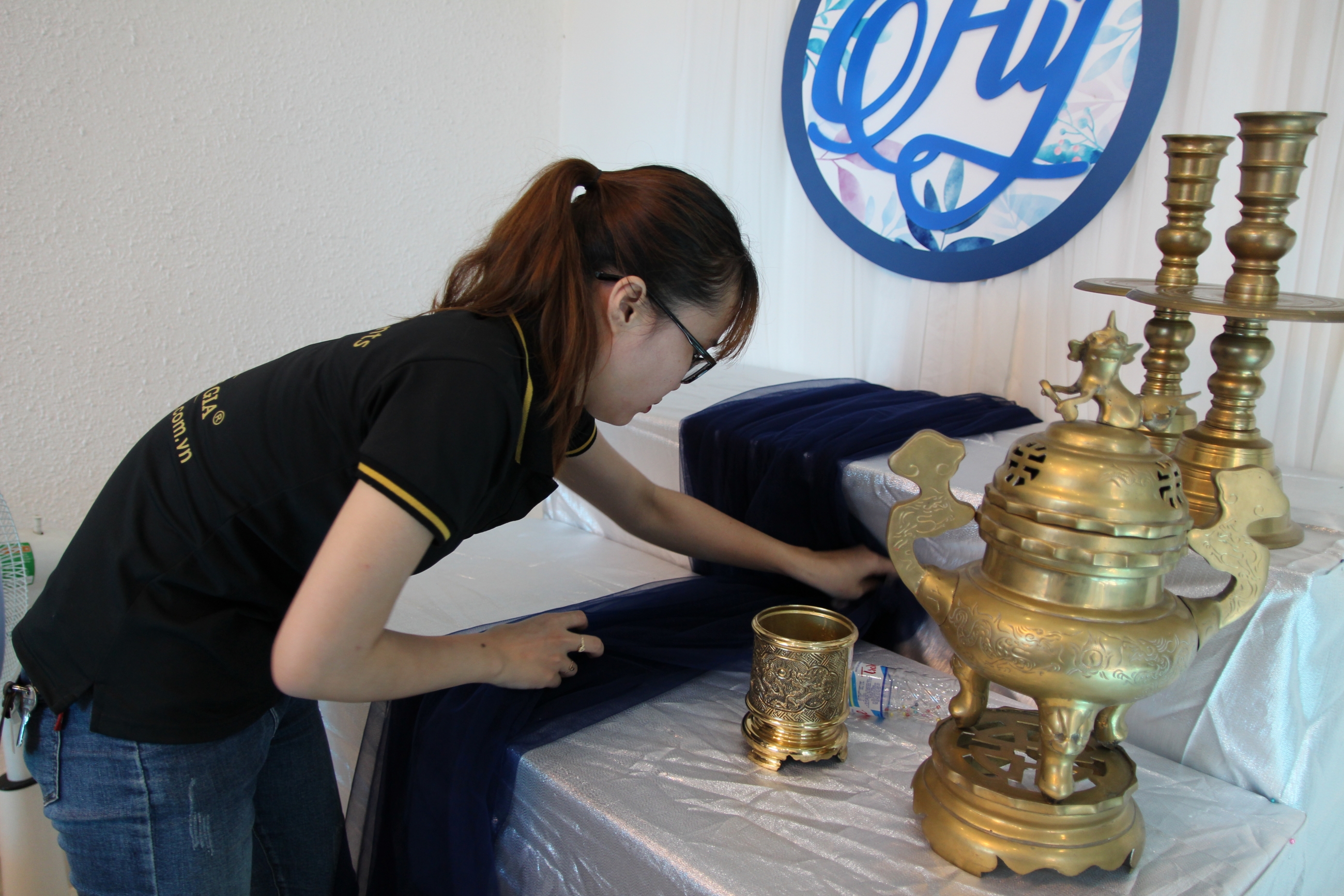 Lễ gia tiên