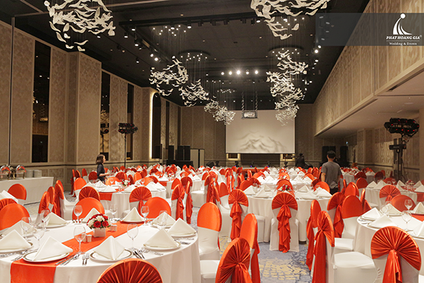 sika year end party