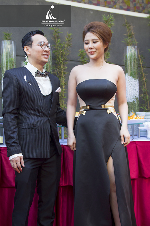 khai trương công ty d.o pro