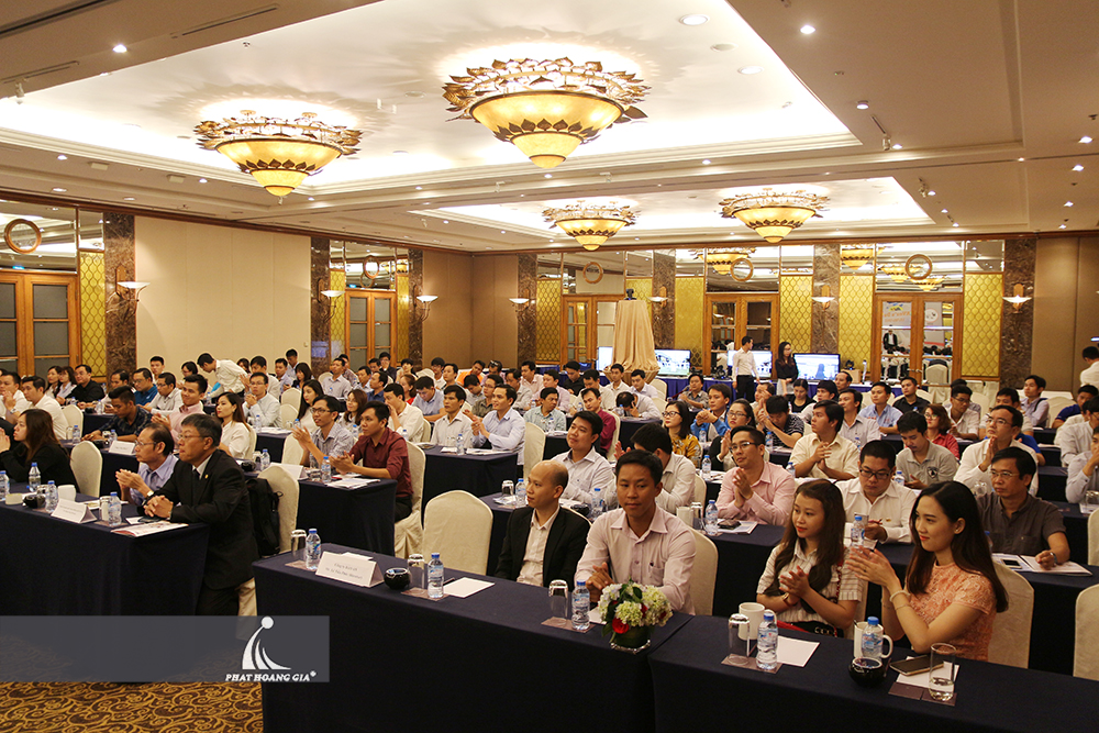 tổ chức hội thảo chuyên nghiệp 3