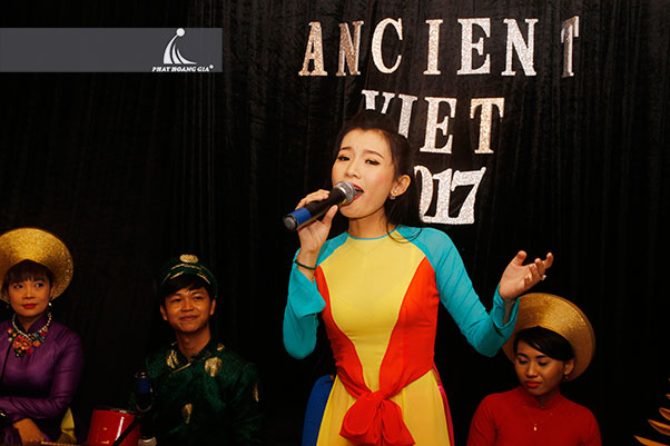 Ancient Viet – back to the origins 6