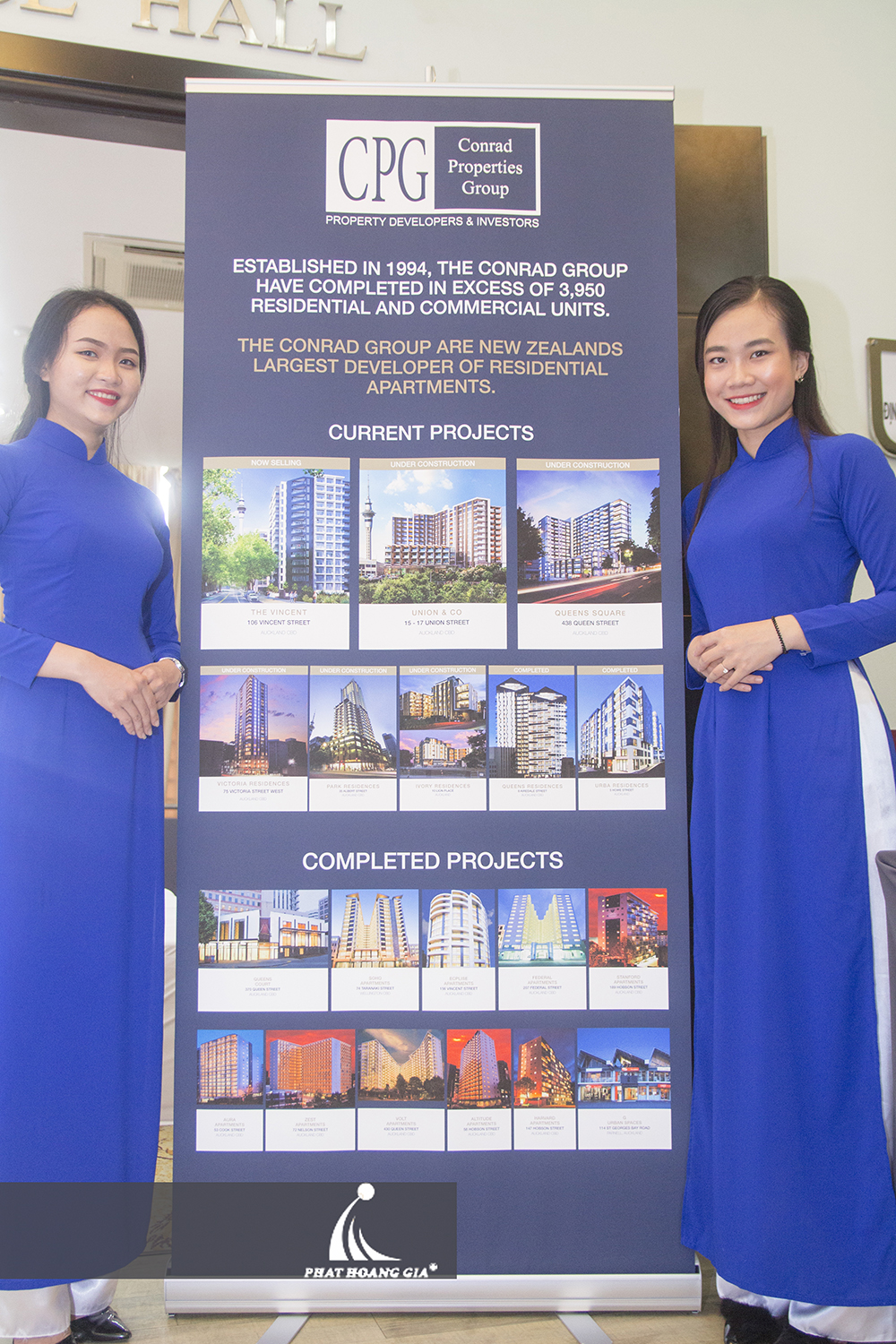 hội thảo tư vấn du học 3
