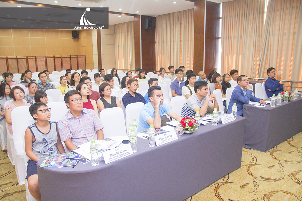 hội thảo tư vấn du học 4