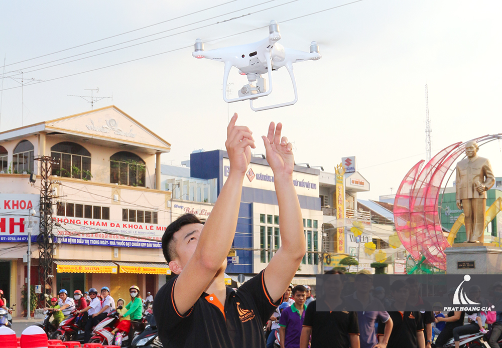 quay phim sự kiện 2
