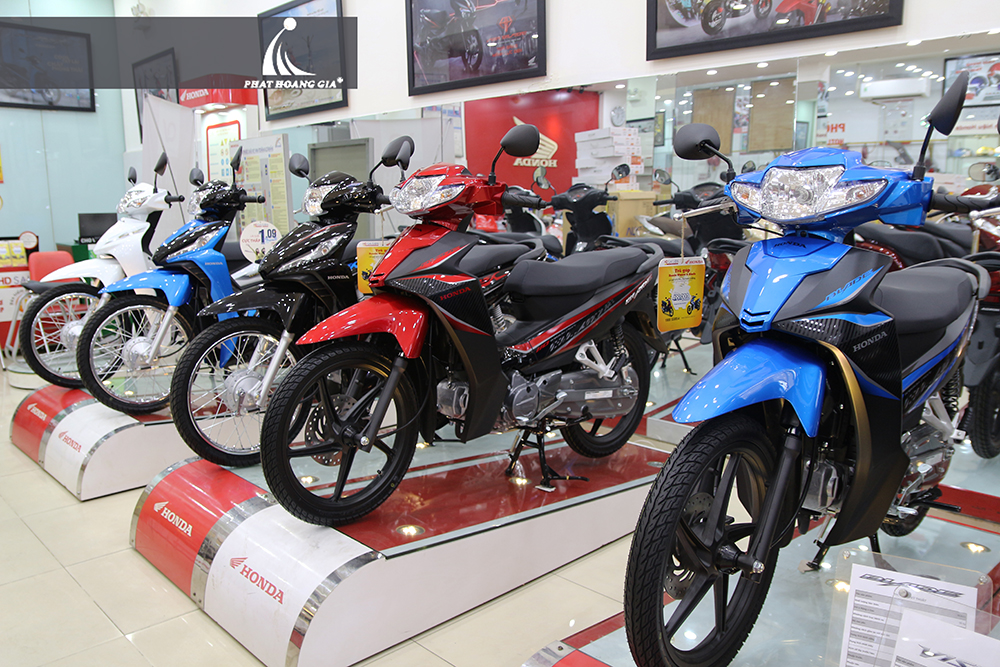 buổi bốc thăm trúng thưởng 17