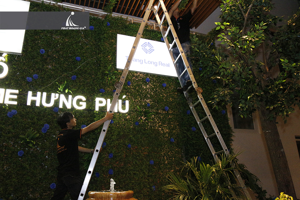 công ty tổ chức sự kiện 14