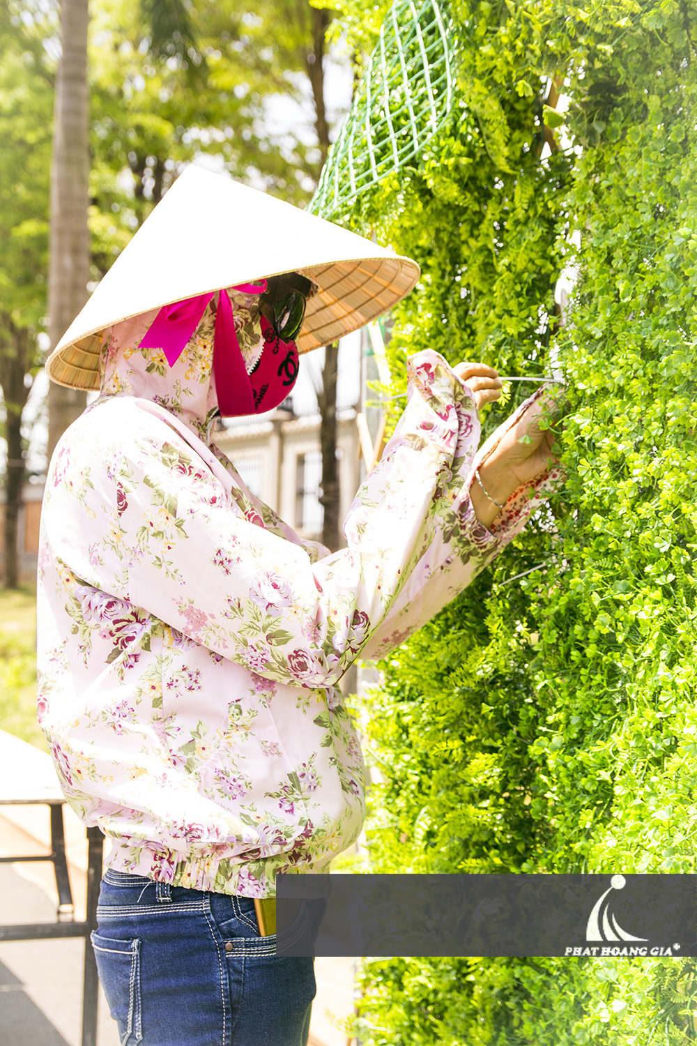 tổ chức tiệc cưới trọn gói 14