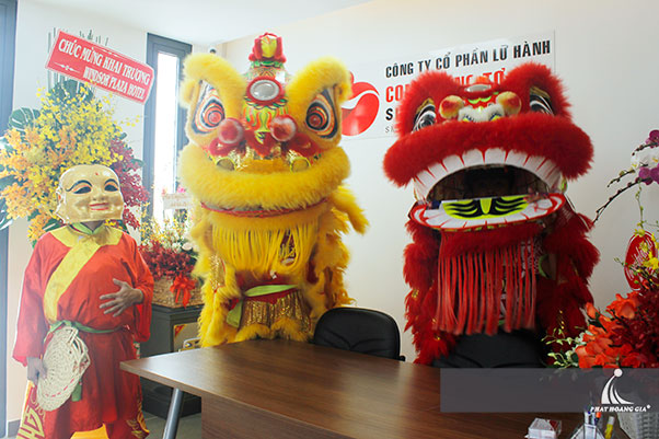 công ty tổ chức sự kiện 14
