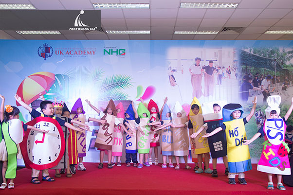 Summer Of Fun uka 1