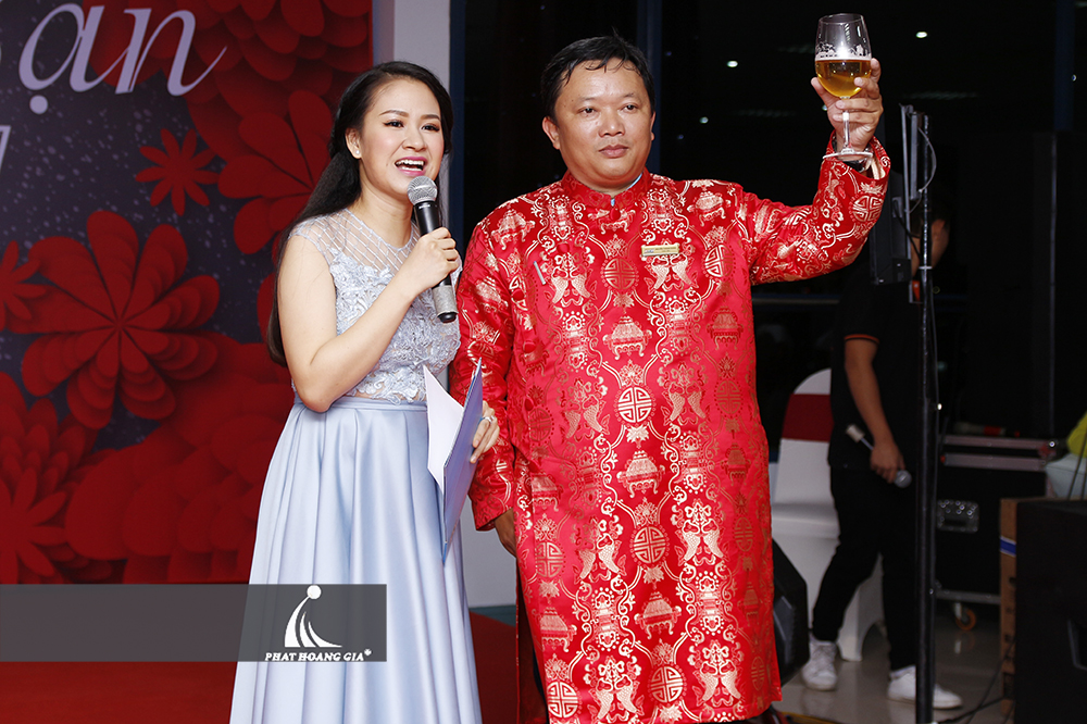 đêm hội xuân hè htv và bạn 2017 8