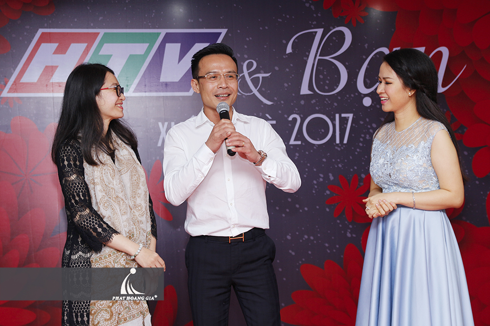 đêm hội xuân hè htv và bạn 2017 20