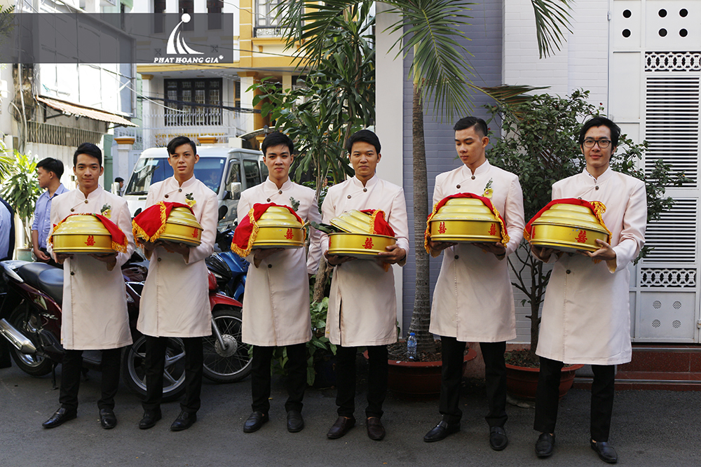 dịch vụ wedding planner 6