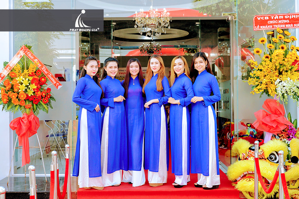 khánh thành nhà máy công nghiệp thực phẩm 2