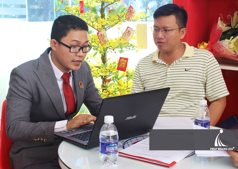 khai trương công ty bất động sản ccr 26
