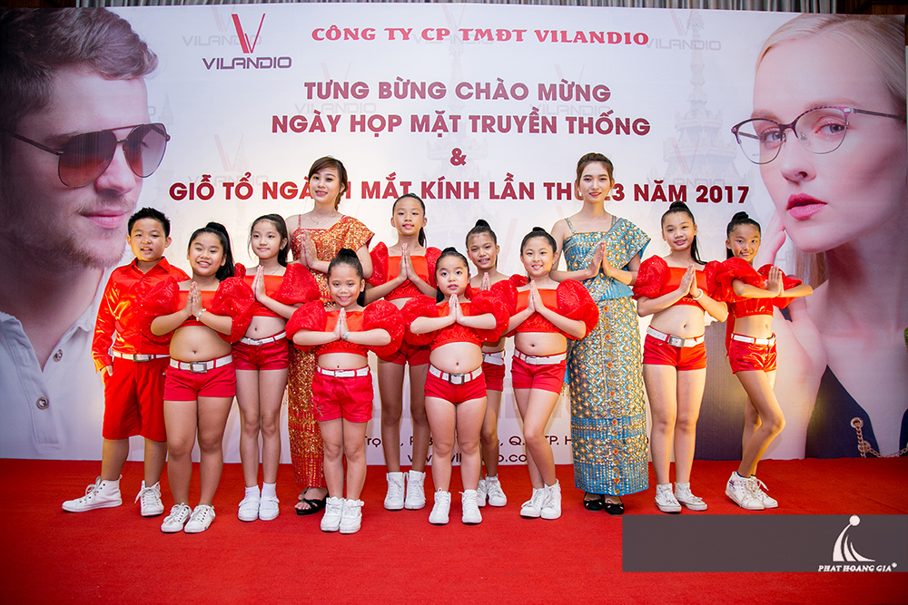 ngày hội giỗ tổ ngành kính 2017 15