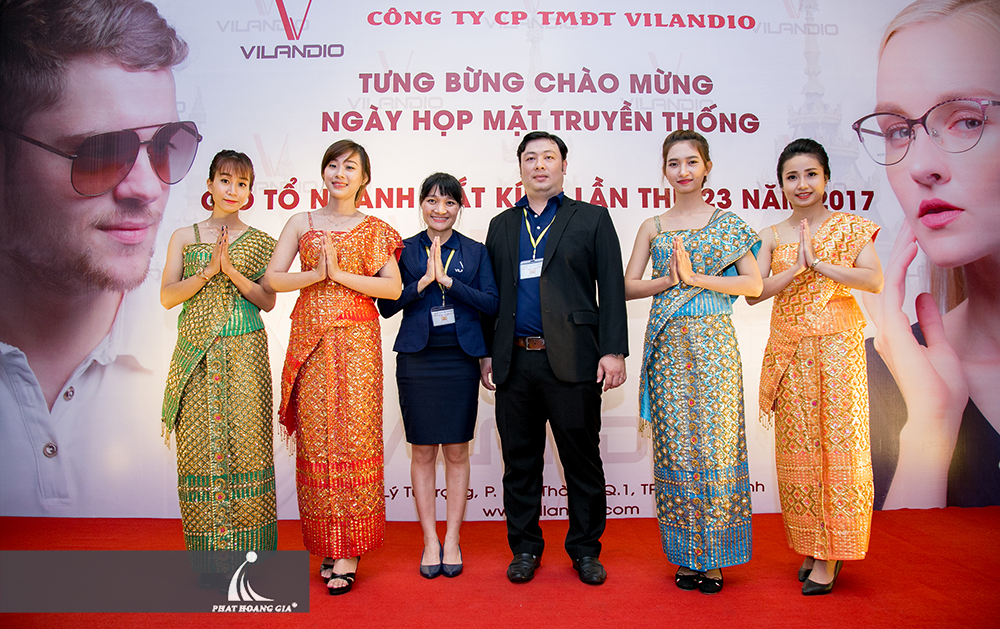 ngày hội giỗ tổ ngành kính 2017 13