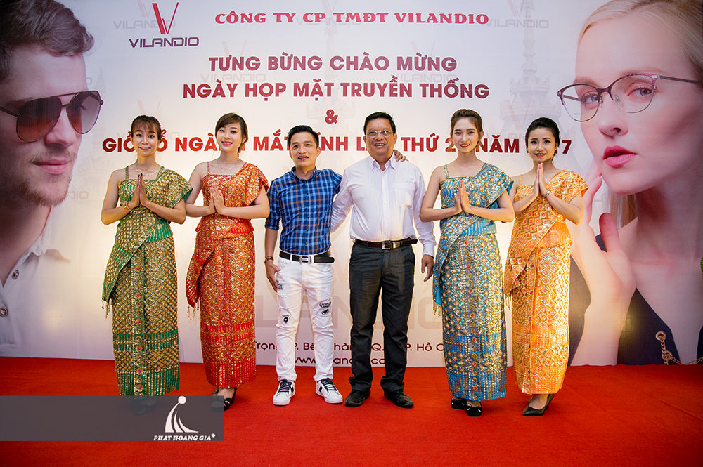ngày hội giỗ tổ ngành kính 2017 25