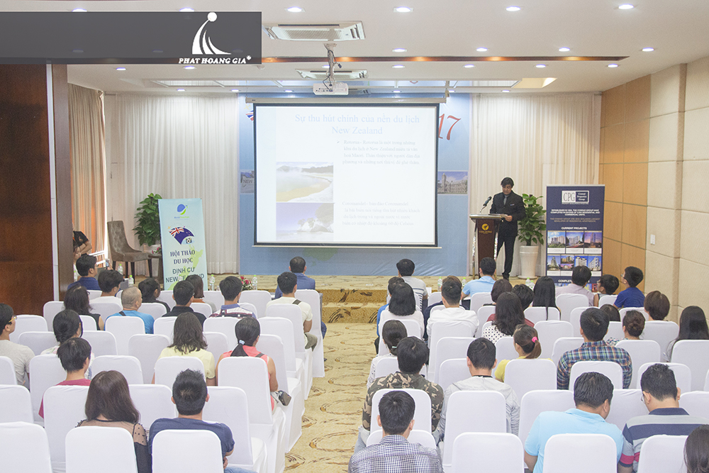 tổ chức sự kiện 2
