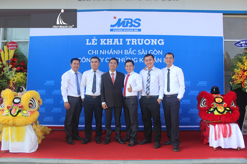 khai trương công ty mbs 4