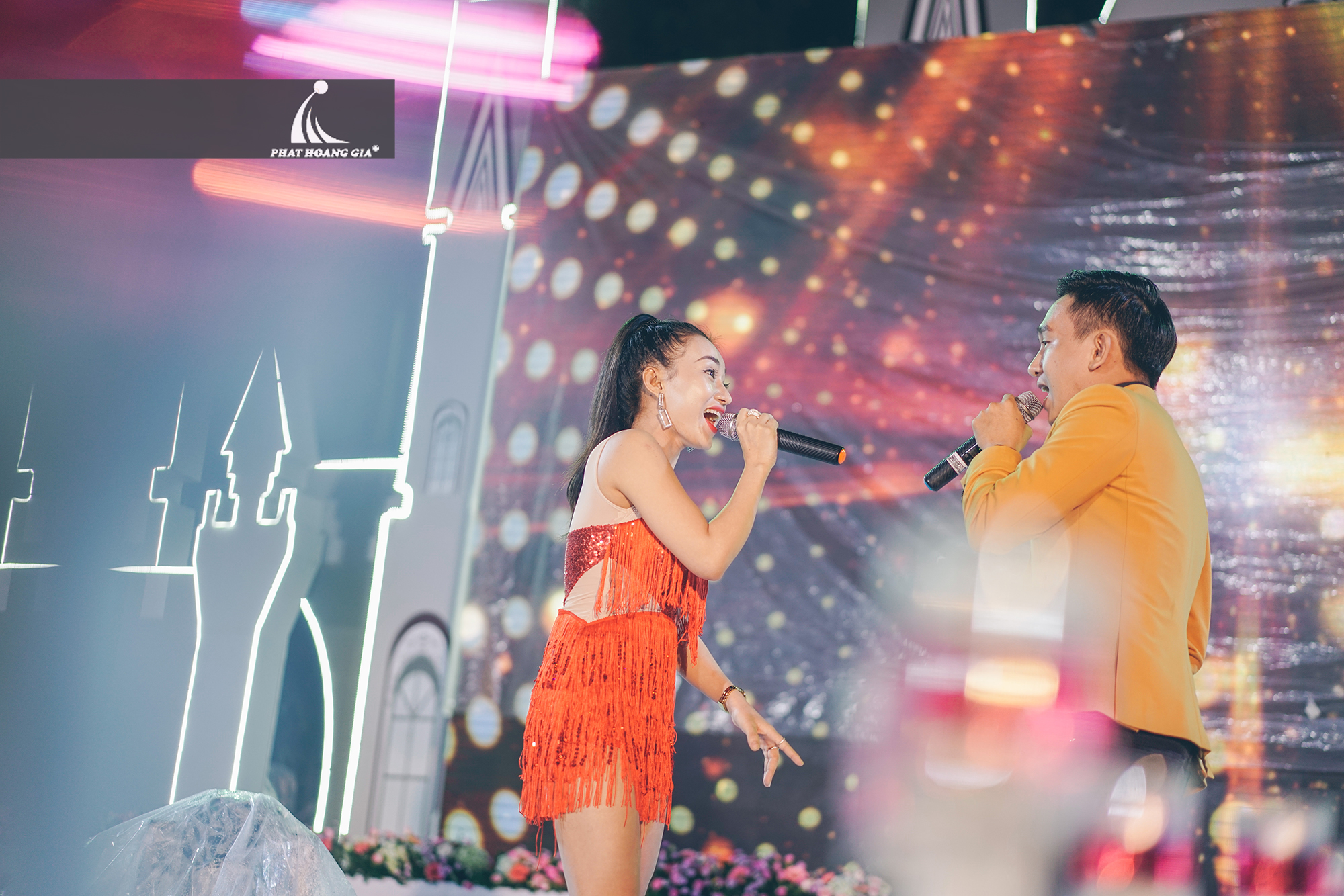 cung cấp ban nhạc 4