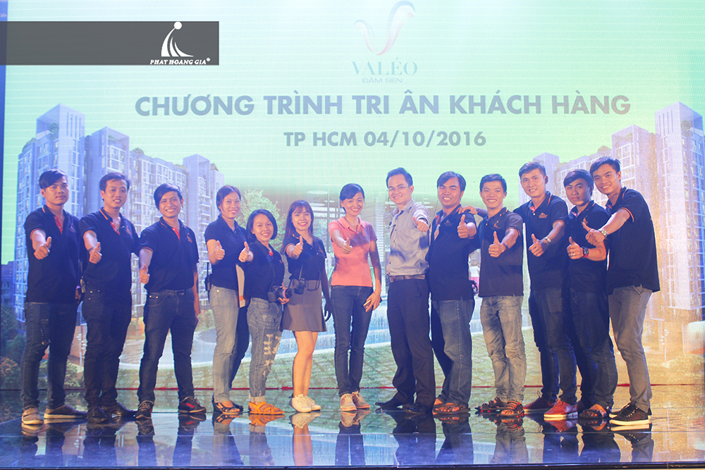 nghề tổ chức sự kiện 9