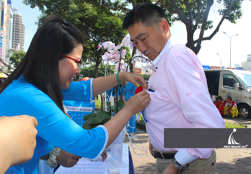 khai trương công ty gia gia 03