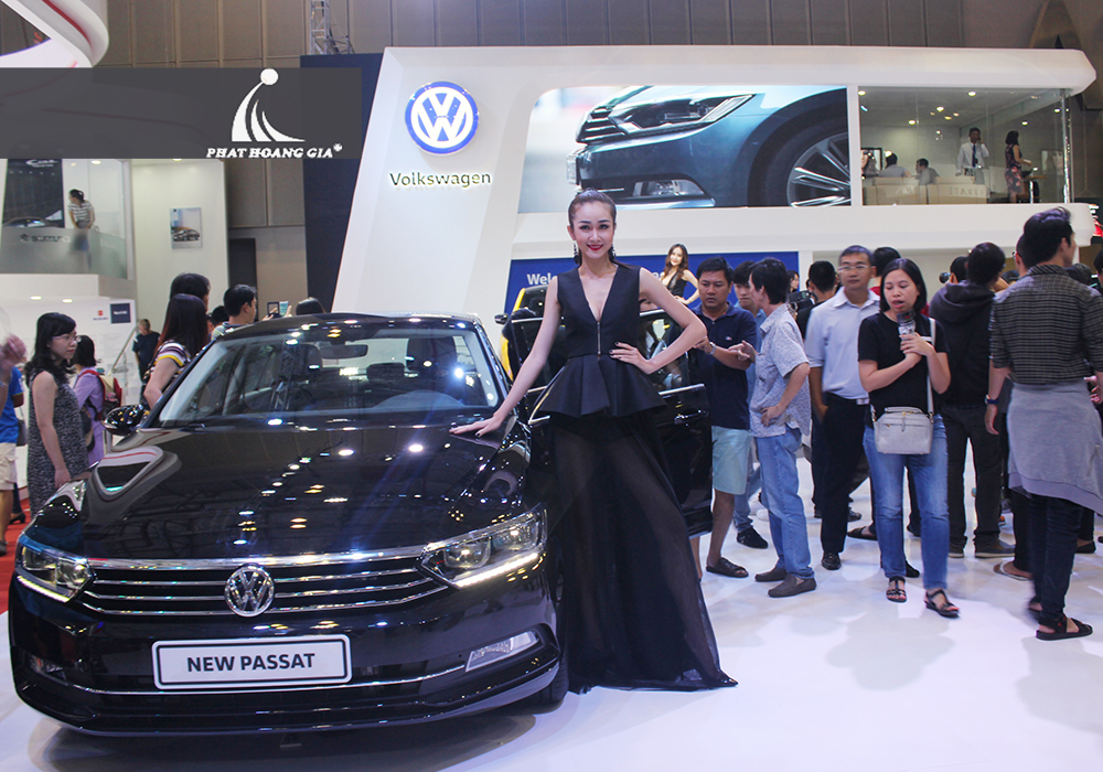 triễn lãm motor show 2016 10