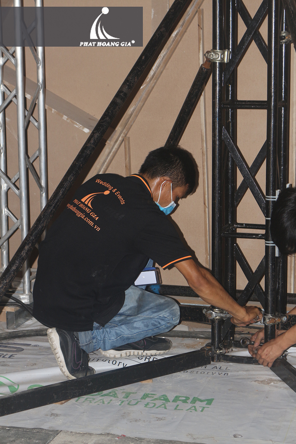 cho thuê thiết bị sự kiện 3