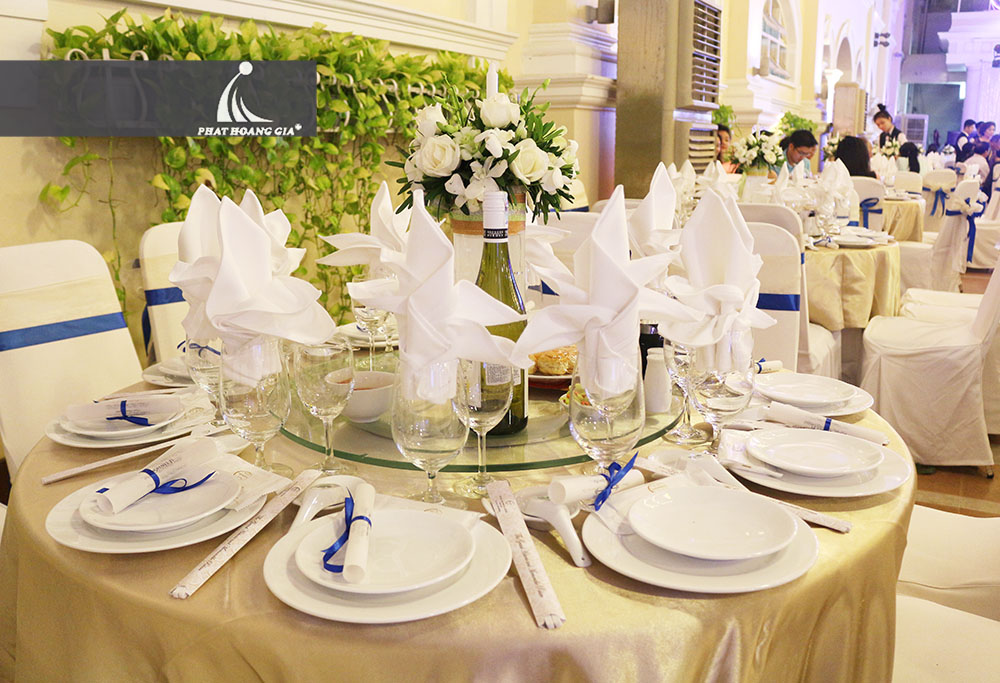 trang trí cưới trọn gói 14