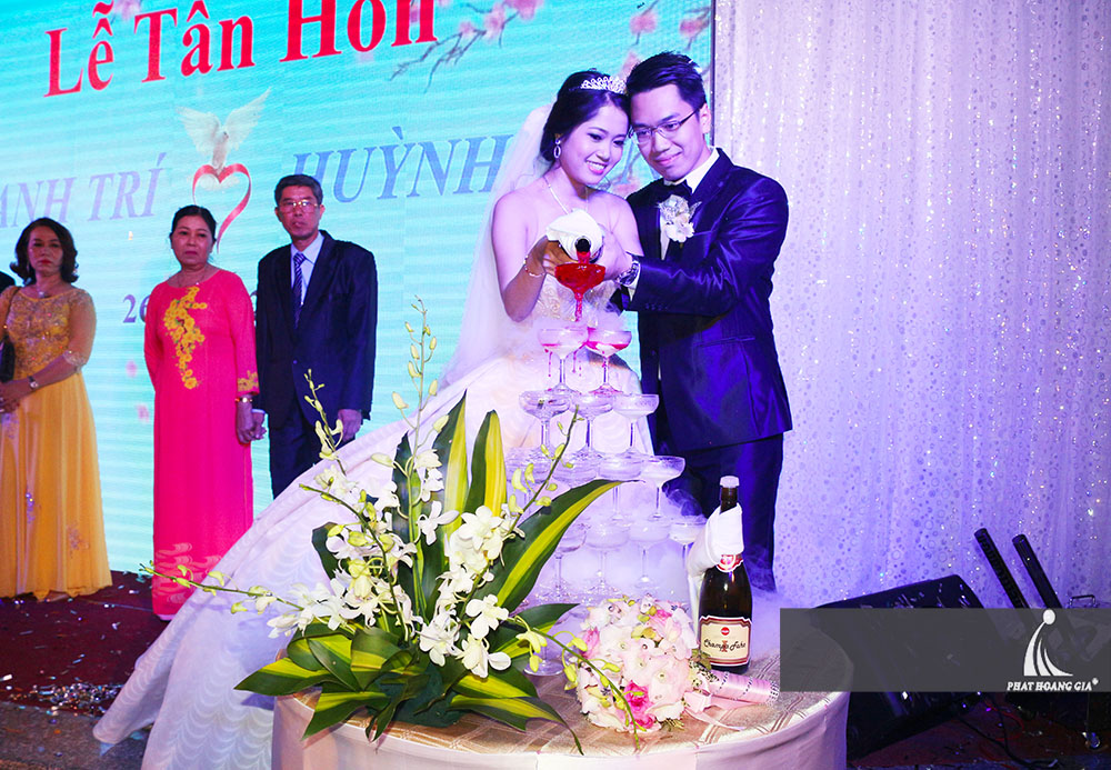 trang trí cưới trọn gói 26