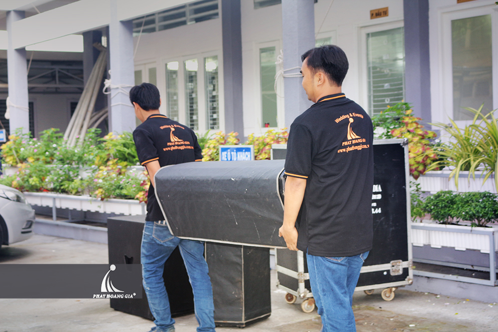 sinh nhật Chủ tịch Công ty Cổ phần Thanh Niên