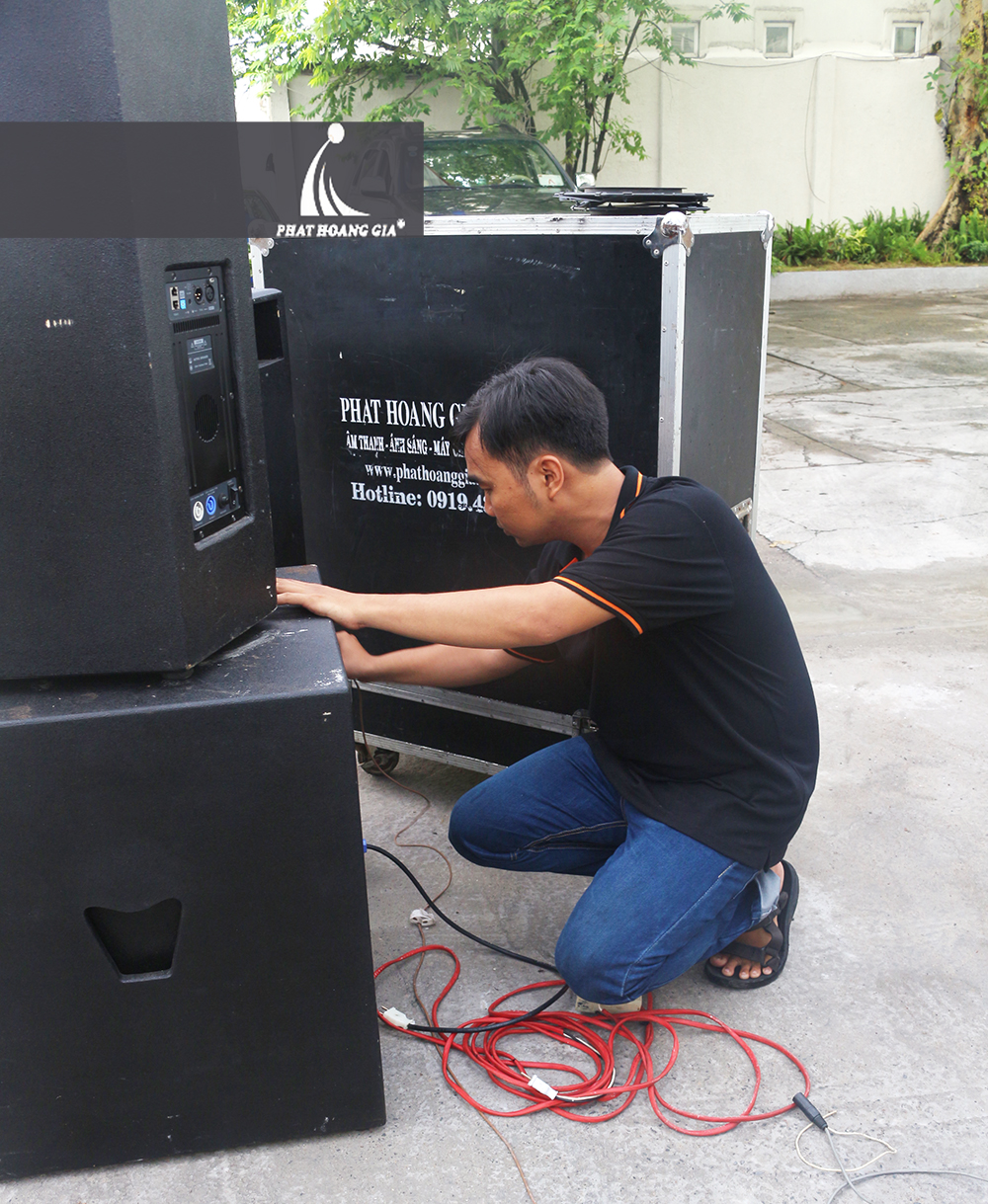 sinh nhật Chủ tịch Công ty Cổ phần Thanh Niên