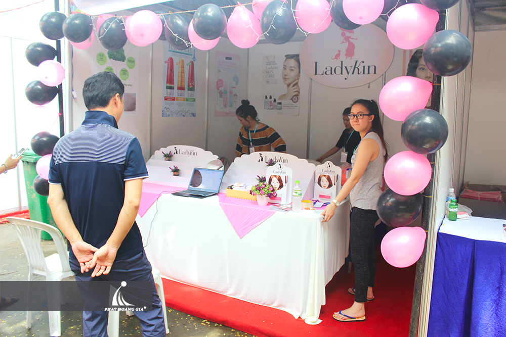 lễ hội văn hóa Hàn Quốc 2016