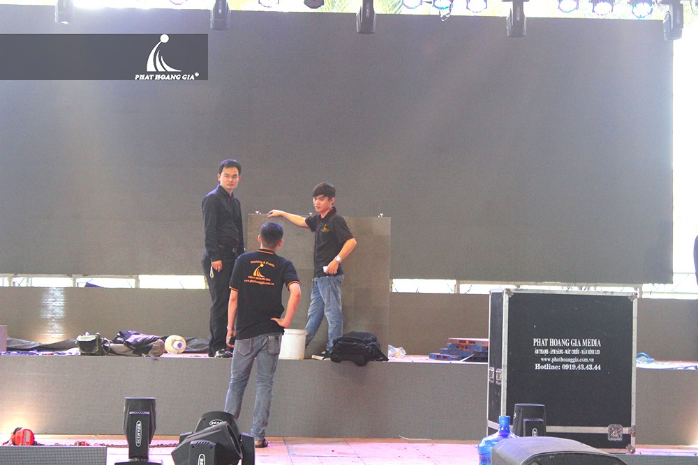 lễ hội ẩm thực hàn quốc 2016