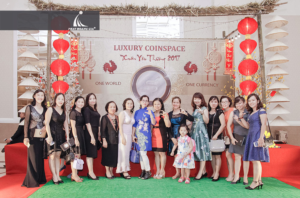 luxury coinspace 2