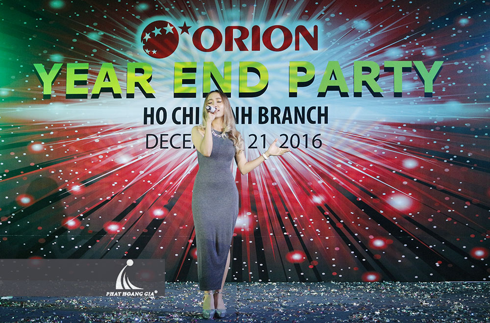 tất niên công ty orion 10