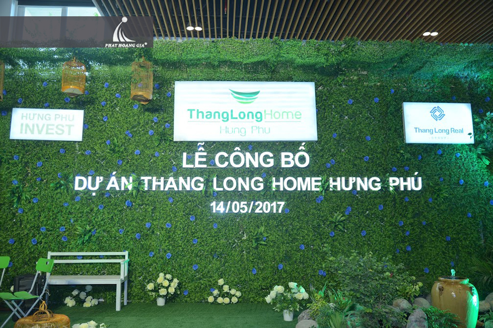 thi công backdrop 07