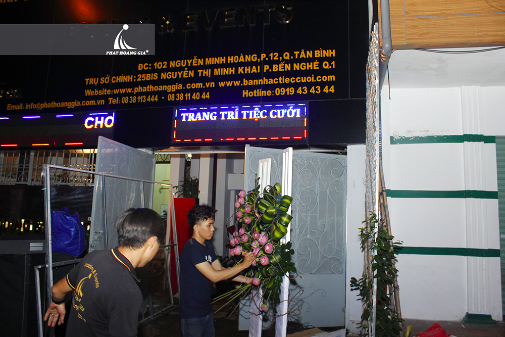 cho thue anh sang