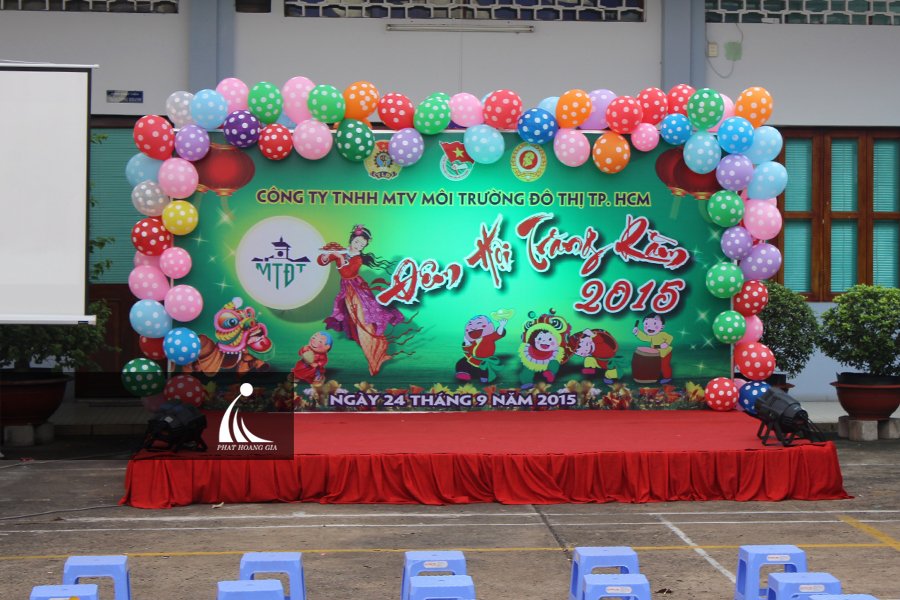 tết trung thu