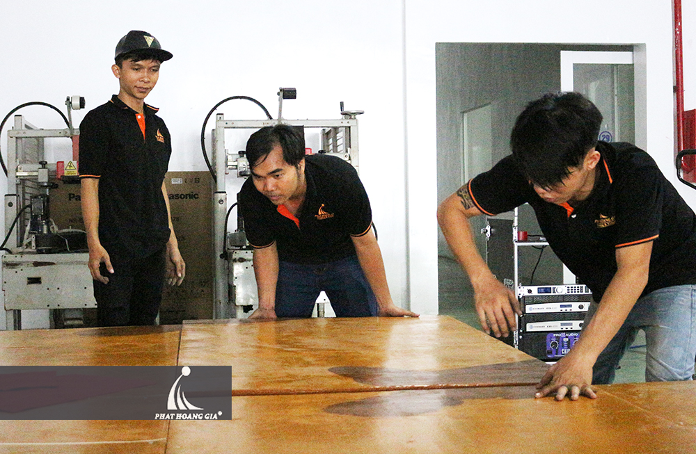 tổ chức sự kiện 4