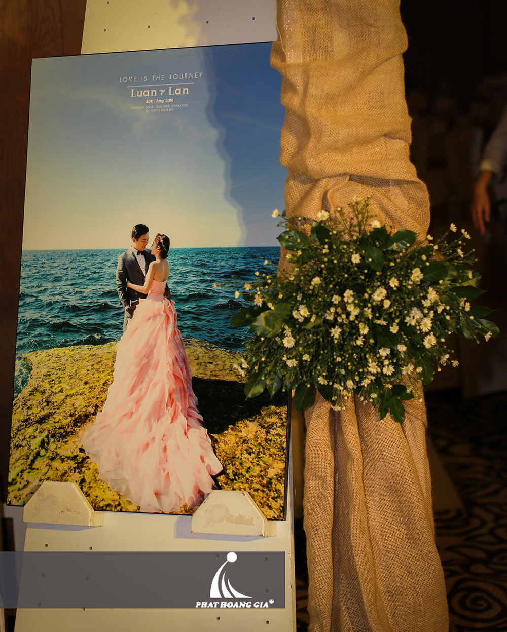rustic wedding 5