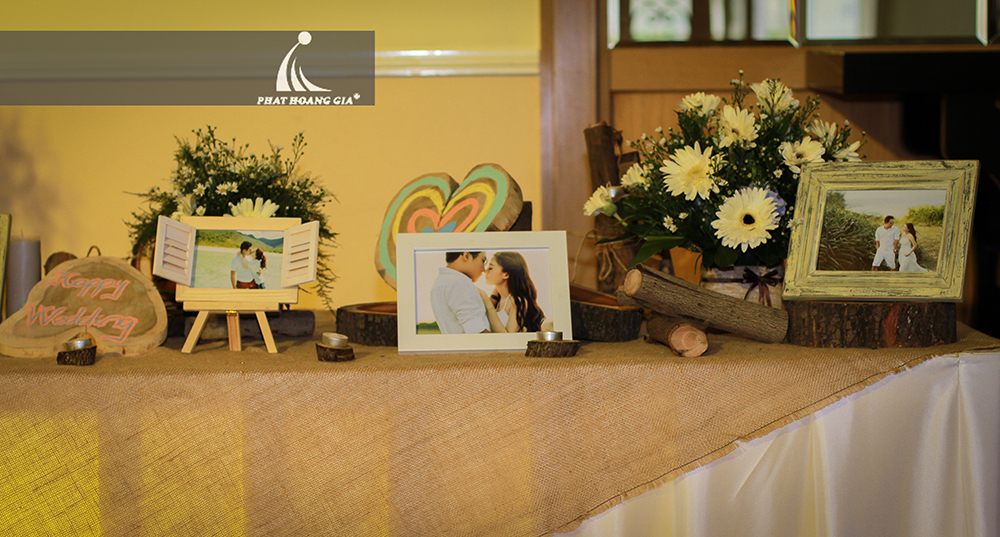 rustic wedding 7