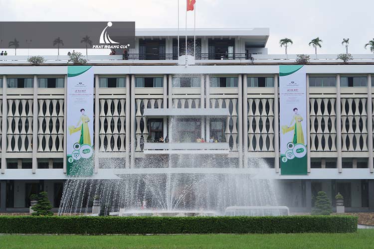 Dinh Thống Nhất