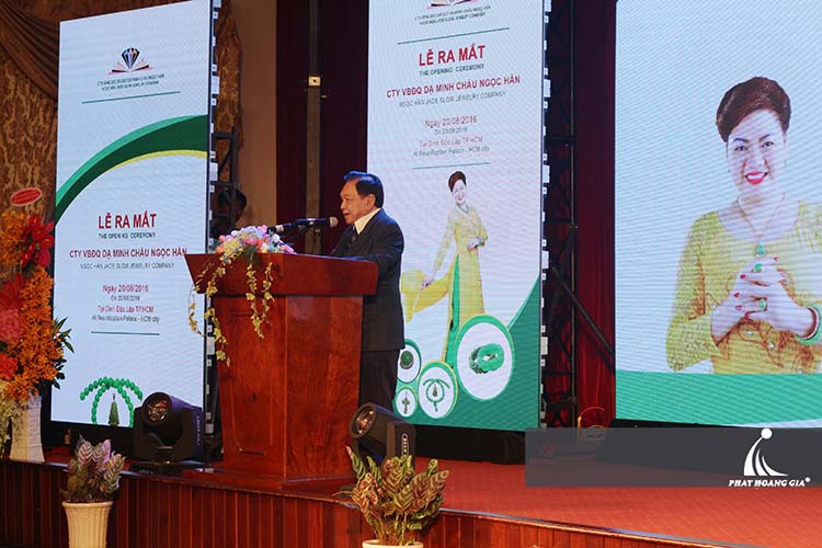 Cung cấp MC chuyên nghiệp